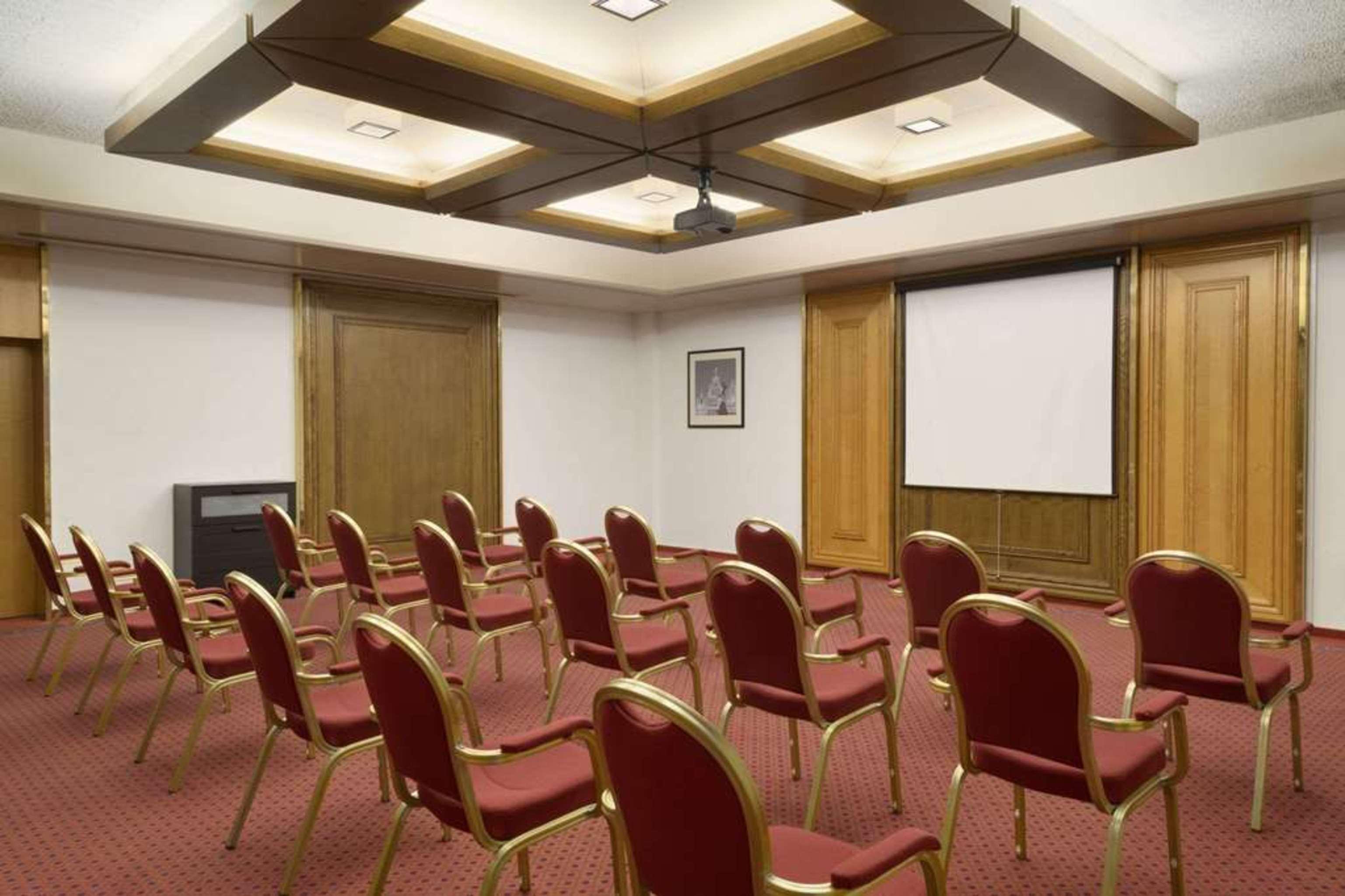 Mercure Antwerp City South Eksteriør billede
