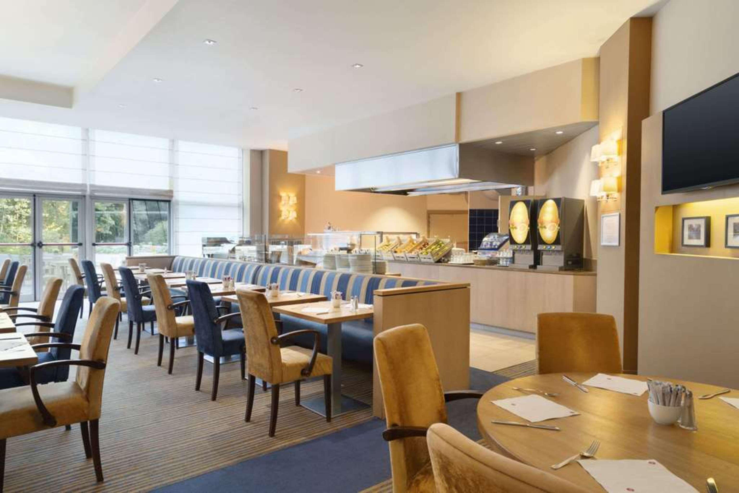 Mercure Antwerp City South Eksteriør billede