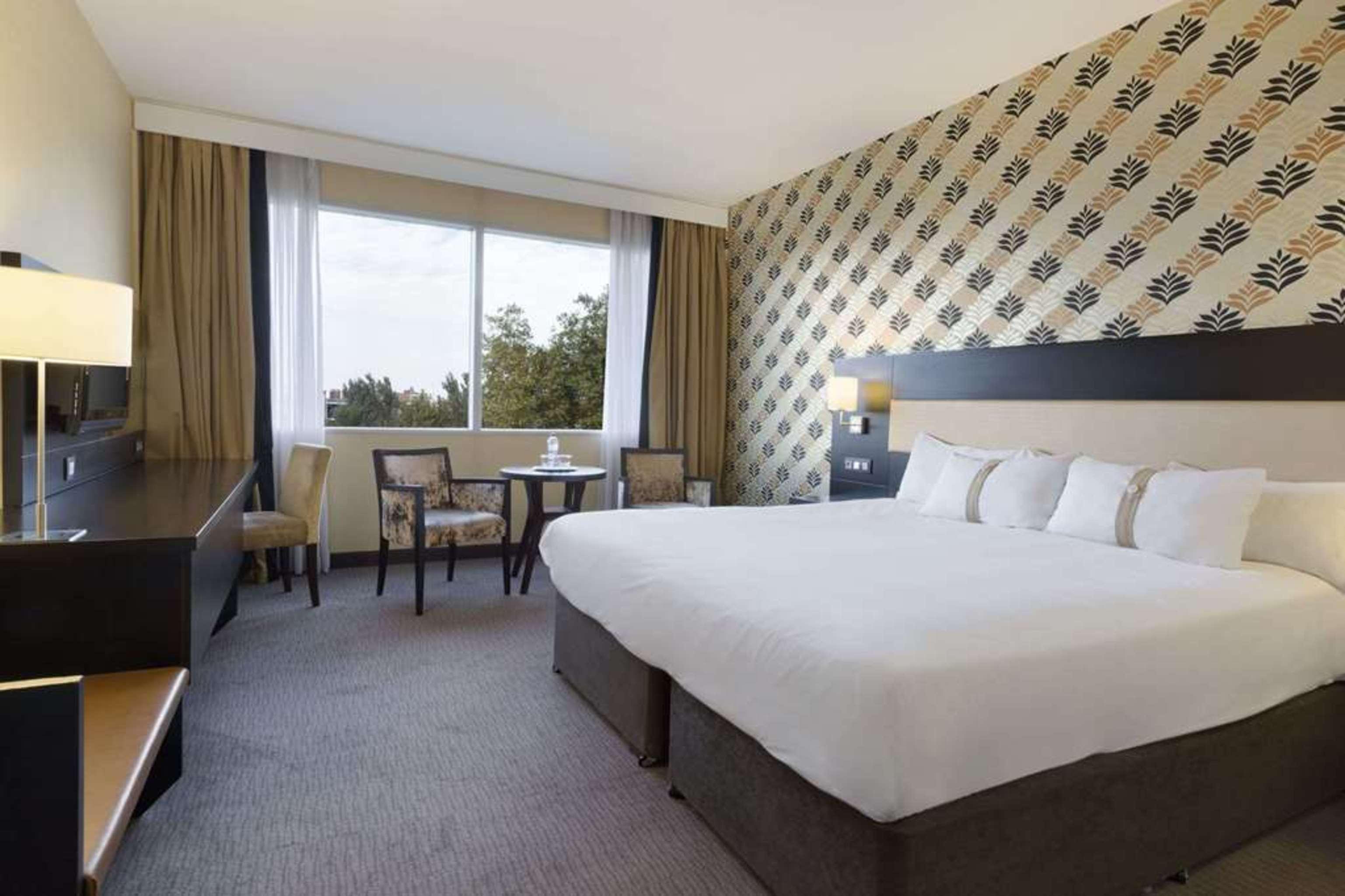 Mercure Antwerp City South Eksteriør billede