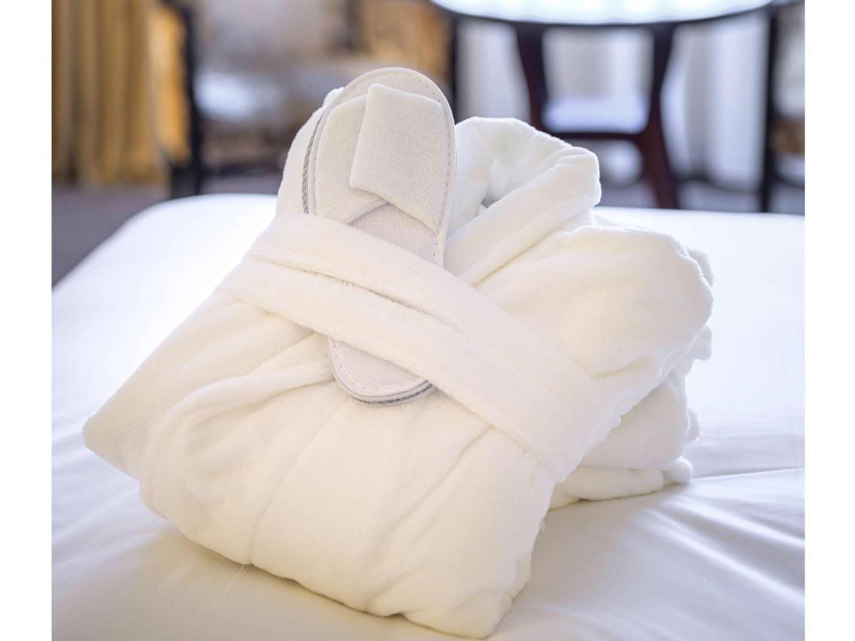 Mercure Antwerp City South Eksteriør billede