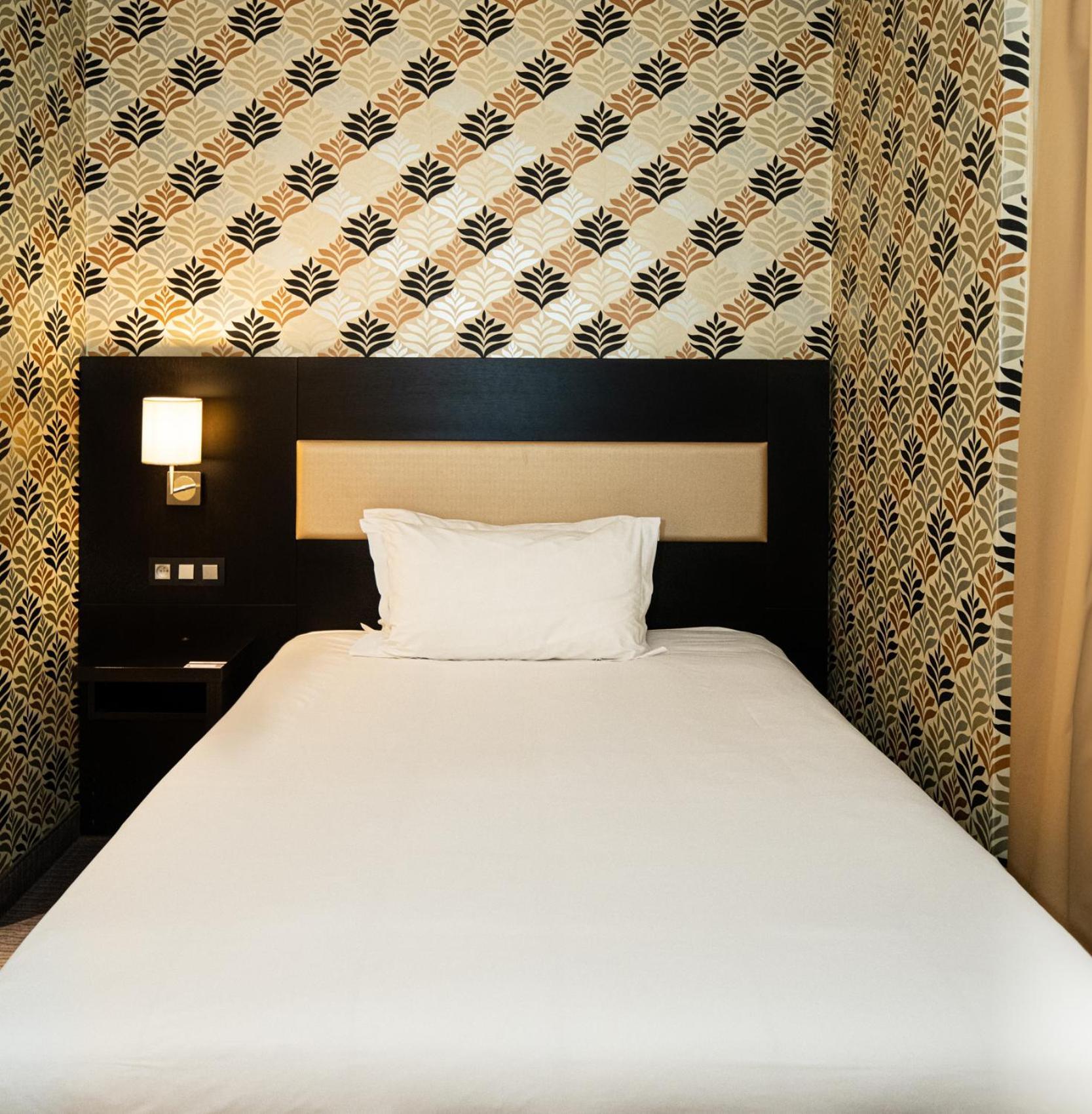Mercure Antwerp City South Eksteriør billede