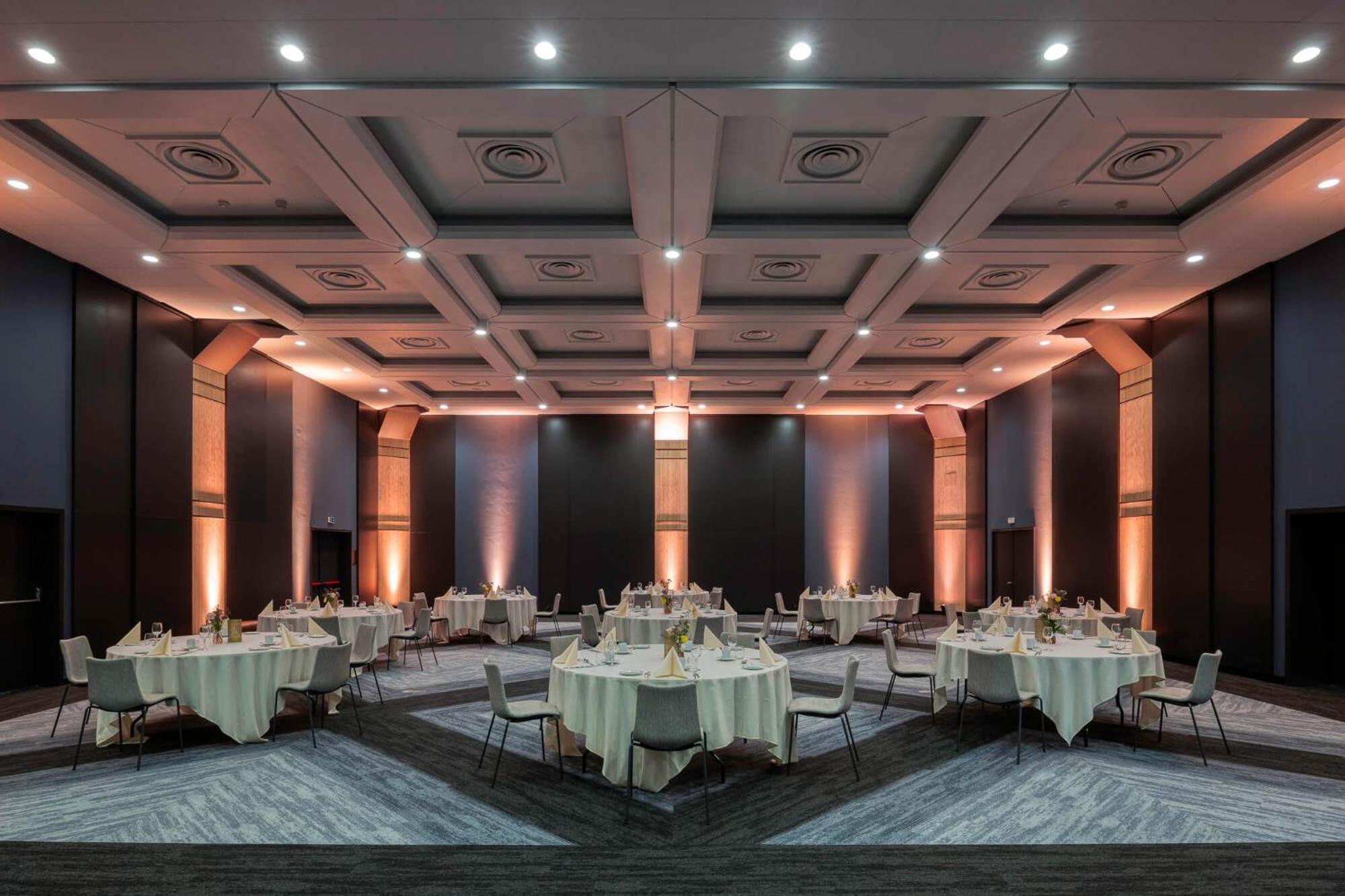 Mercure Antwerp City South Eksteriør billede