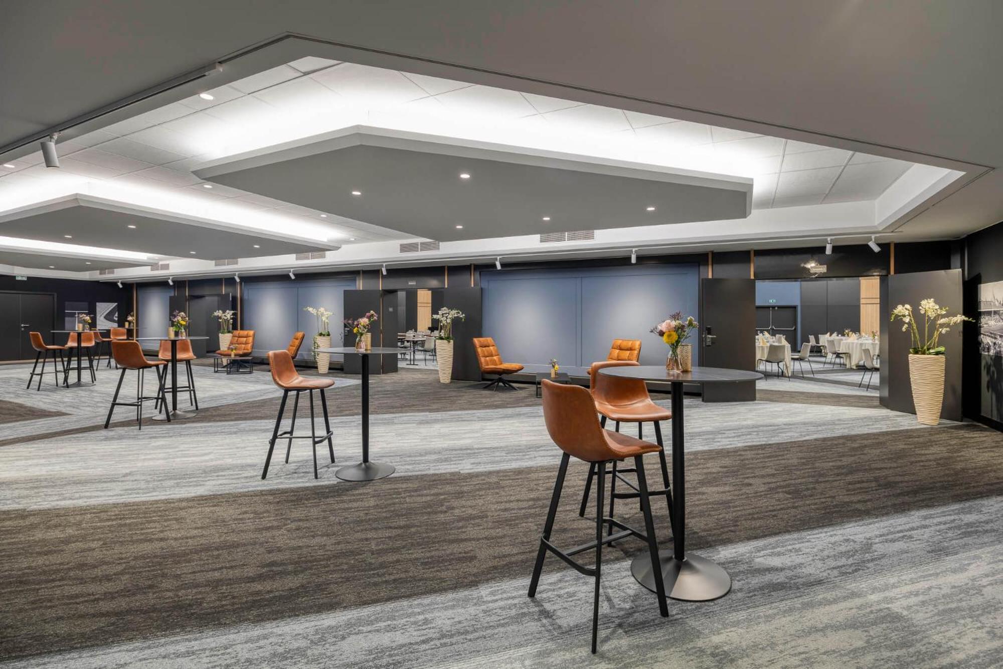 Mercure Antwerp City South Eksteriør billede